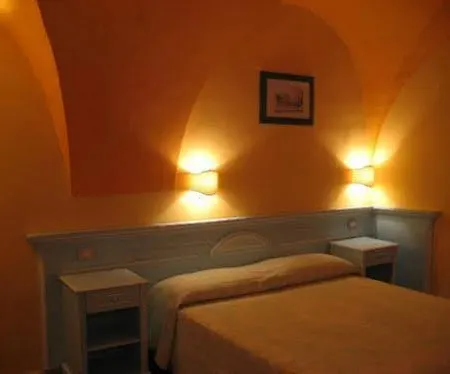 Sa Balza Гостевой дом 3*