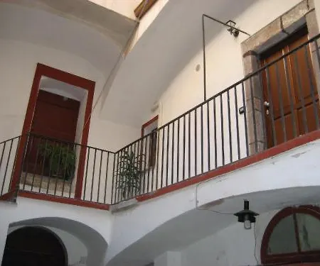 Sa Balza Guest house 3*