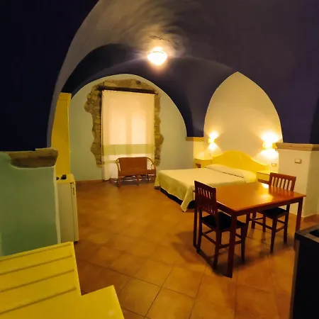 Sa Balza Guest house