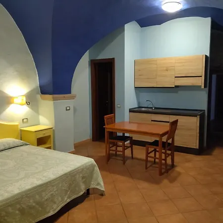 Guest house Sa Balza