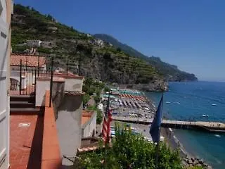 Sa Balza Bosa