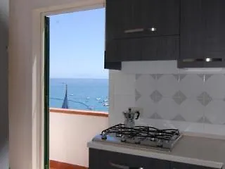 Guest house Sa Balza Bosa