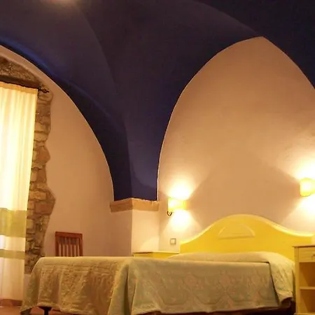 Гостевой дом Sa Balza 3*
