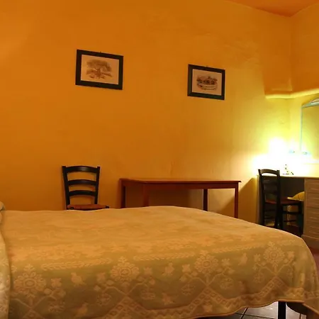 Guest house Sa Balza Bosa