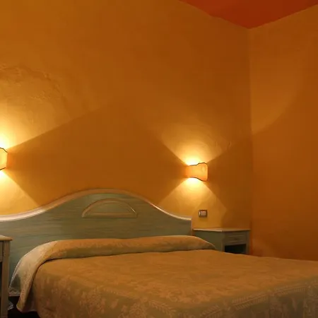 Guest house Sa Balza 3*