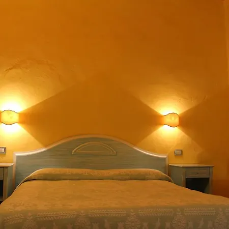 Sa Balza Гостевой дом 3*