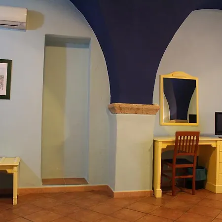 Guest house Sa Balza Bosa