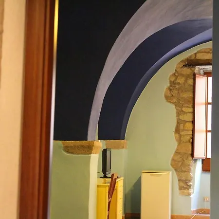 Guest house Sa Balza