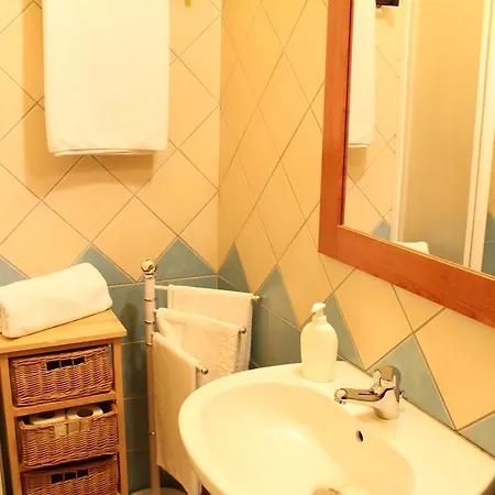 Sa Balza Гостевой дом 3*