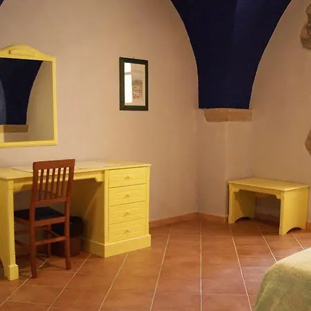 Sa Balza Guest house Bosa