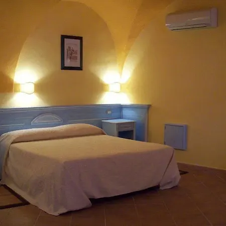 Sa Balza Гостевой дом 3*