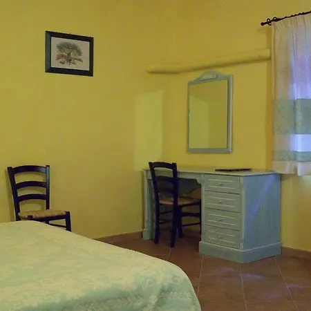 Sa Balza 3* Боса