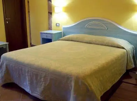 Sa Balza Guest house