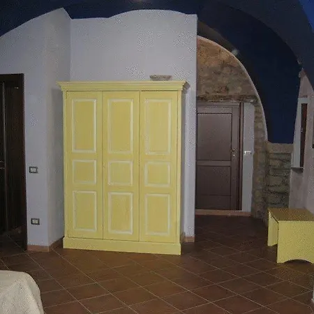 Sa Balza Боса