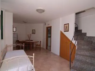 Гостевой дом Sa Balza