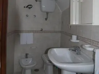 Sa Balza Guest house Bosa
