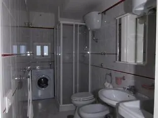 Sa Balza Боса