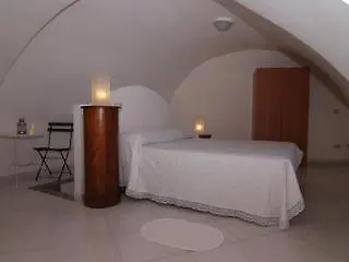 Sa Balza Гостевой дом Боса