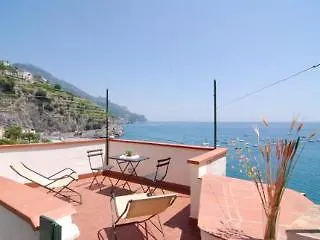 Sa Balza Guest house